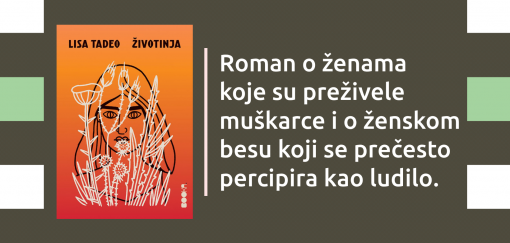 životinja, lisa tadeo 