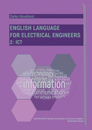 english language for electrical engineers 2 ict darko kovačević 
