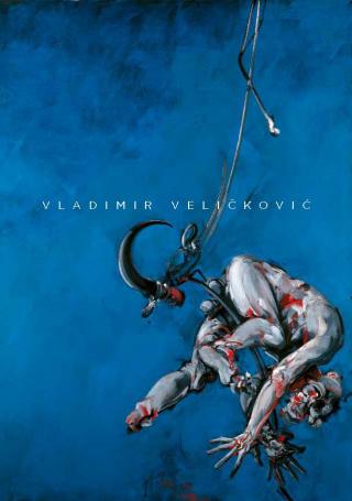 vladimir veličković peinture paintings 1966 2019 