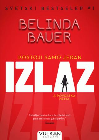 izlaz belinda bauer 