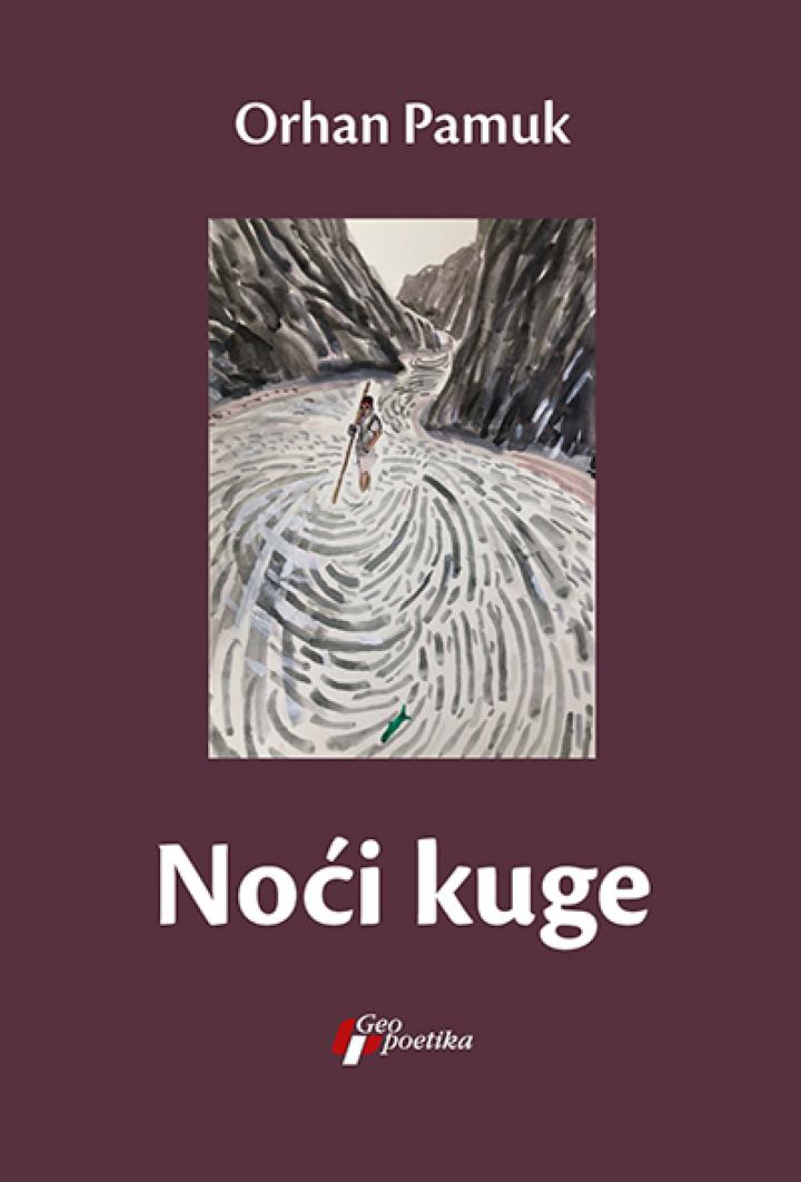 noći kuge 