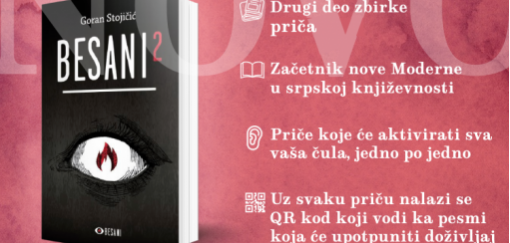 besani 2, goran stojičić 