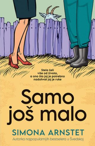 samo još malo simona arnstet 