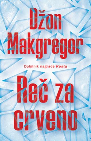 reč za crveno džon makgregor 
