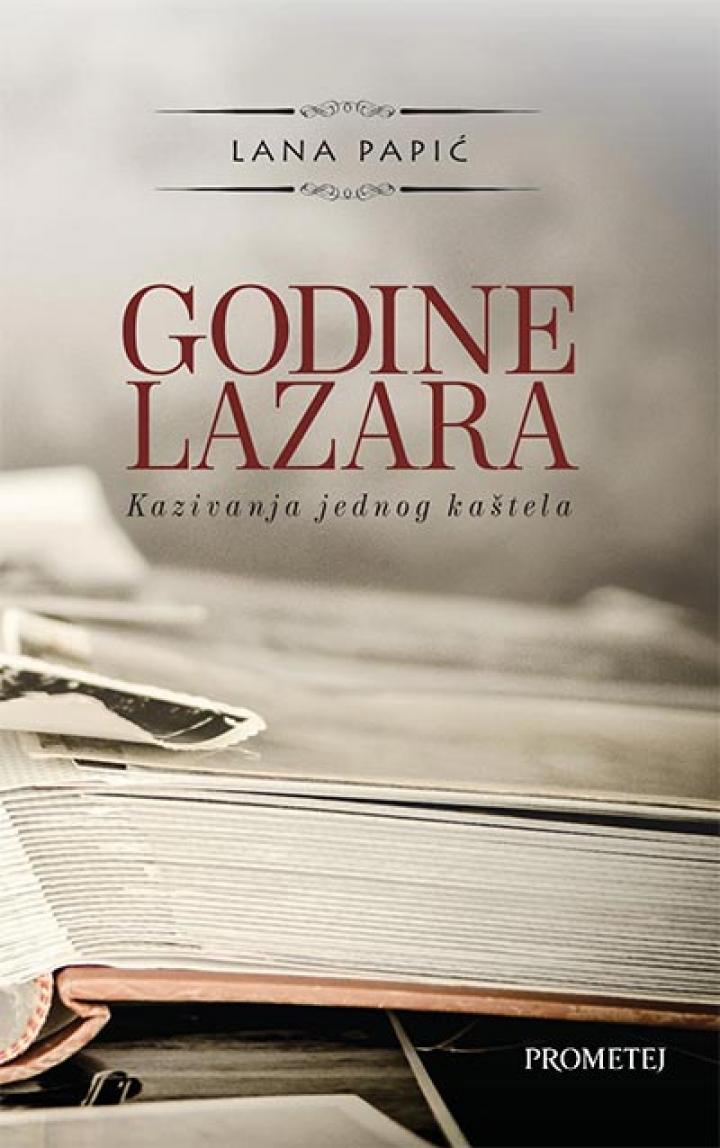 godine lazara 