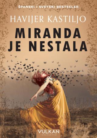 miranda je nestala havijer kastiljo 