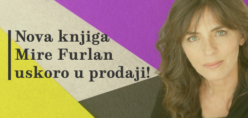 mira furlan nova knjiga uskoro u prodaji 