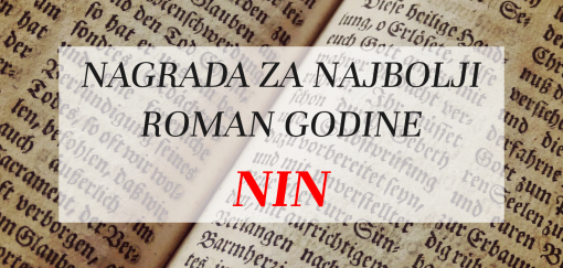 milena marković, deca ninova nagrada za najbolji roman godine 