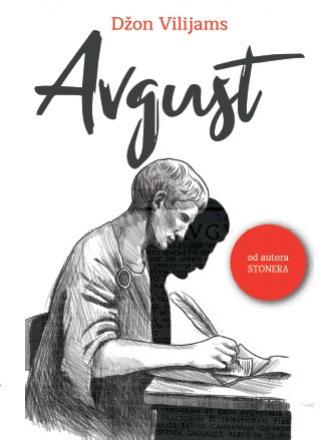 avgust džon vilijams 