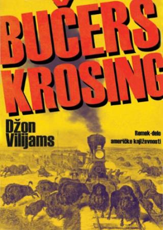 bučers krosing džon vilijams 