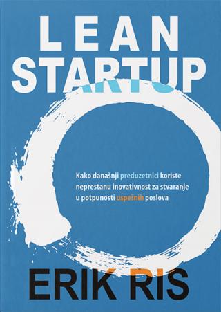 lean startup erik ris 
