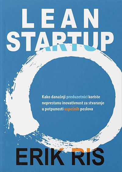 lean startup 