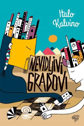 nevidljivi gradovi italo kalvino 
