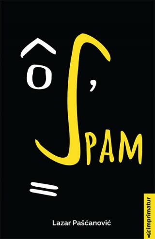 spam lazar pašćanović 