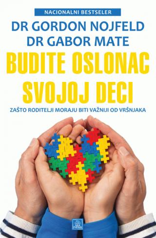 budite oslonac svojoj deci 