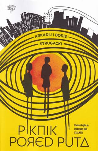 piknik pored puta arkadij i boris strugacki 