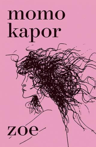 zoe momo kapor 