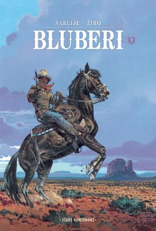 bluberi 7 žan mišel šarlije žan žiro 
