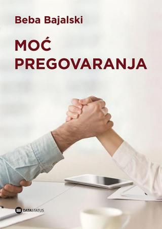 moć pregovaranja beba bajalski 