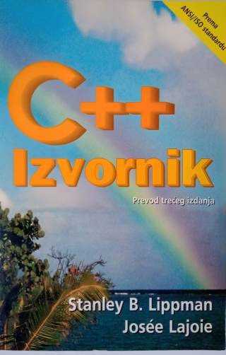 c izvornik j lajole stanley b lippman 