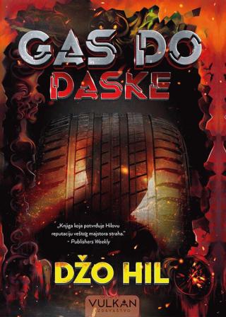 gas do daske džo hil 