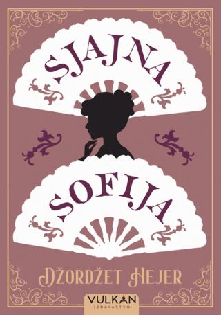 sjajna sofija žoržet hejer 