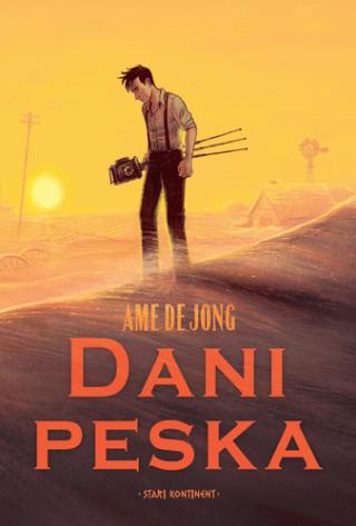 dani peska eme de jong 