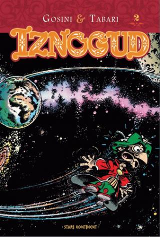 iznogud 2 rene gosini 