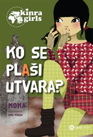 kinra devojke 4 ko se plaši utvara elvira miraj moka 