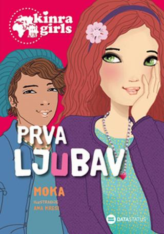 kinra devojke 7 prva ljubav elvira miraj moka 