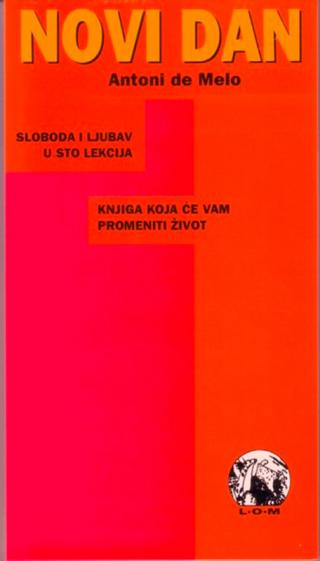 novi dan antoni de melo 
