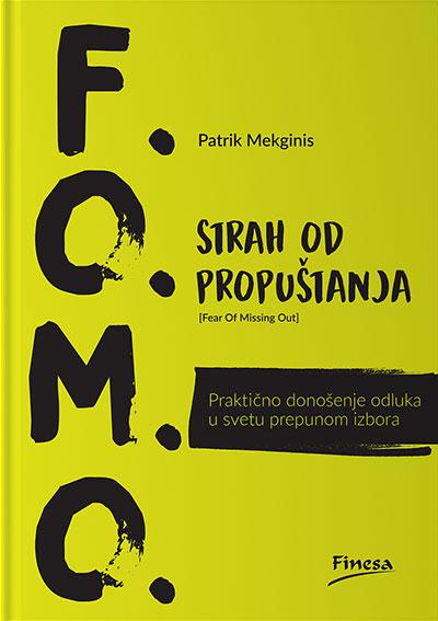 f o m o strah od propuštanja 