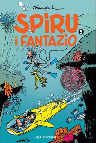 spiru i fantazio 3 andre franken 