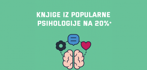 popularna psihologija na 20 popusta favoriti akcije 