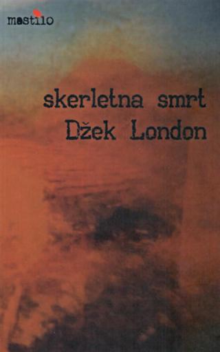 skerletna smrt dzek london 