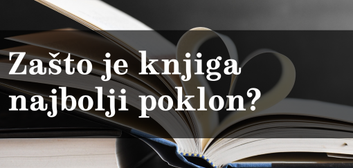 dan zaljubljenih uz knjige i čitanje 
