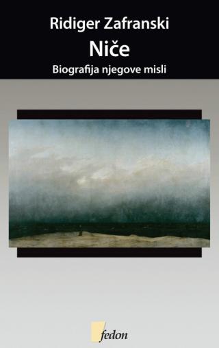 niče biografija njegove misli ridiger zafranski 
