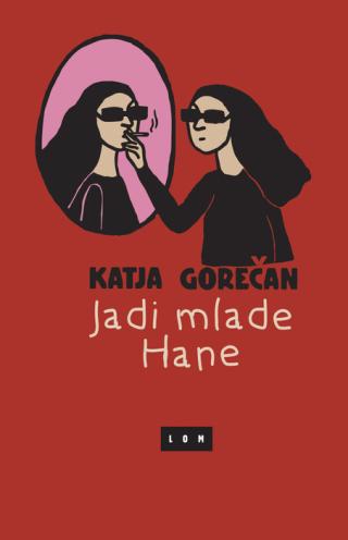 jadi mlade hane katja gorečan 