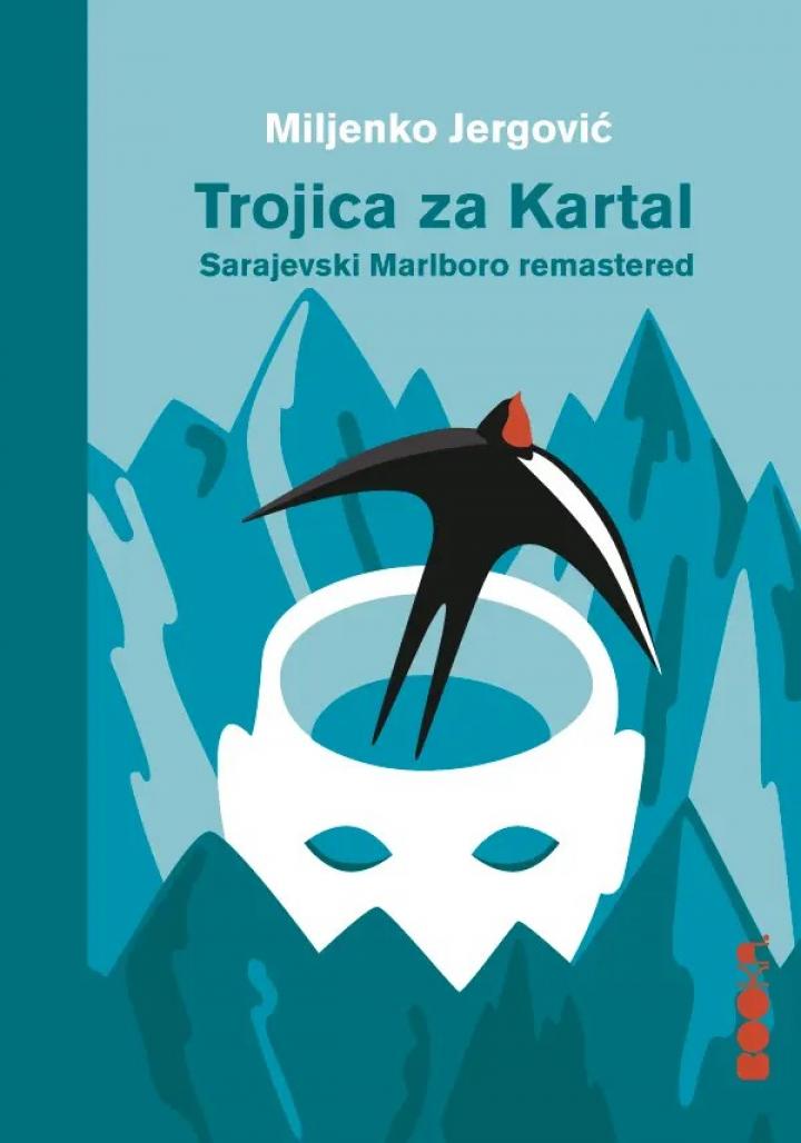 trojica za kartal 