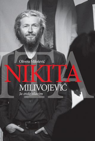 nikita milivojević ja ovde silazim olivera milošević 