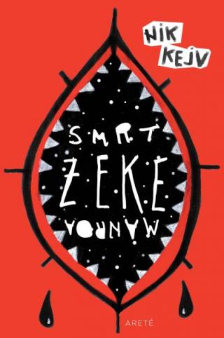 smrt zeke manroa nik kejv 