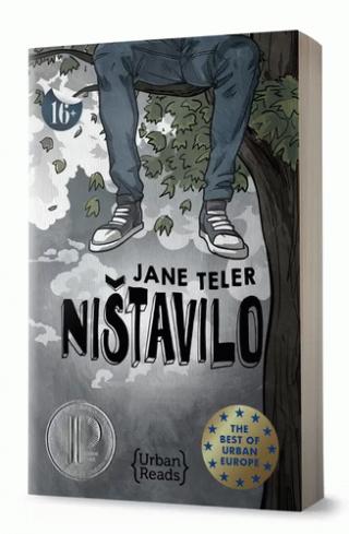 ništavilo jane teler 