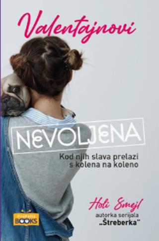 valentajnovi nevoljena holi smejl 