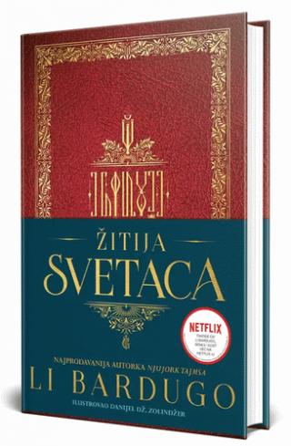 žitija svetaca li bardugo 