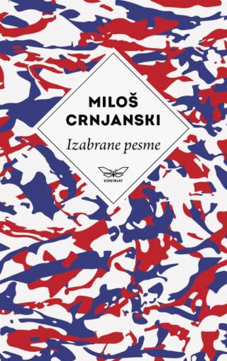 izabrane pesme miloš crnjanski 