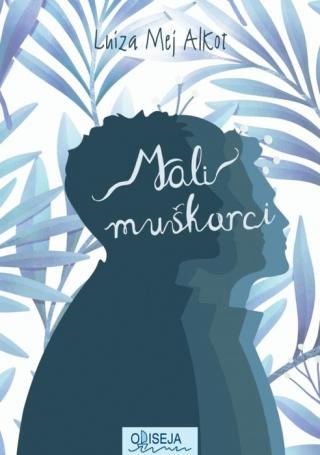 mali muškarci lujza mej alkot 