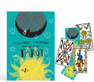 tarot alehandro hodorovski marijan kosta 