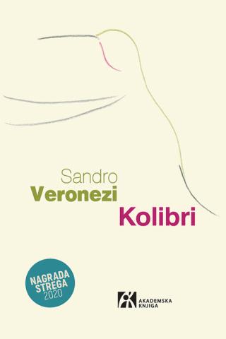 kolibri sandro veronezi 