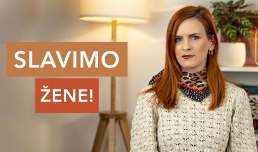 osmi mart ženska snaga u savremenoj književnosti 
