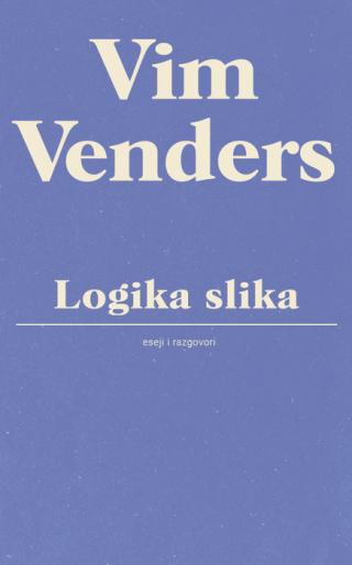 logika slika eseji i razgovori vim venders 